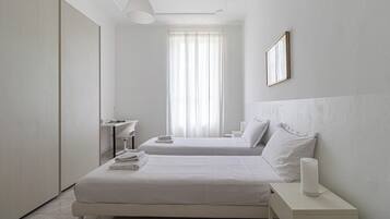 Apartamento (2 Bedrooms) | Parte interna