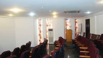 Sala de reuniones