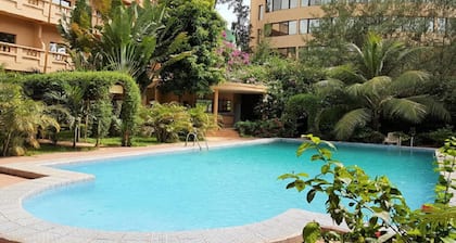 Hotel Massaley