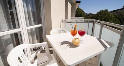 Hotel Nuova Flavia