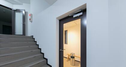 Guest House Koiyamacho