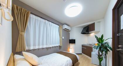 Guest House Koiyamacho