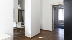 Appartement (1 Bedroom)