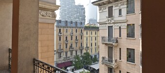 Italianway   - Borsieri