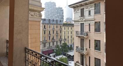 Italianway - Borsieri