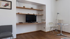 Appartement (1 Bedroom) | Interieur