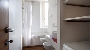公寓 (1 Bedroom) | 住宿内部