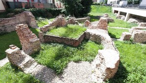 Apartment (1 Bedroom) | Interior - Italianway   - Brisa (Milan)