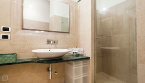 Appartement (1 Bedroom) | Intérieur