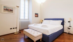 Apartment (1 Bedroom) | Innenbereich