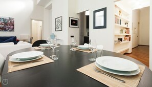 Apartment (1 Bedroom) | Interior - Italianway   - Brisa (Milan)