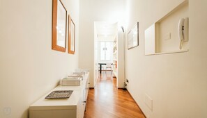 Apartment (1 Bedroom) | Interior - Italianway   - Brisa (Milan)