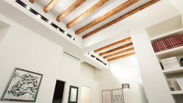 Apartment (1 Bedroom) | Interior