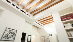 Apartment (1 Bedroom) | Interior - Italianway   - Brisa (Milan)