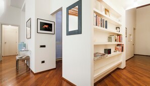 Apartment (1 Bedroom) | Interior - Italianway   - Brisa (Milan)