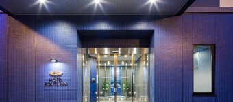 Hotel Route - Inn Tokyo Kamata