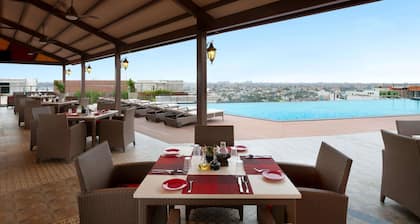Ramada Plaza by Wyndham Chennai