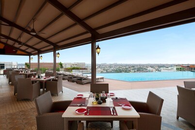 Ramada Plaza by Wyndham Chennai