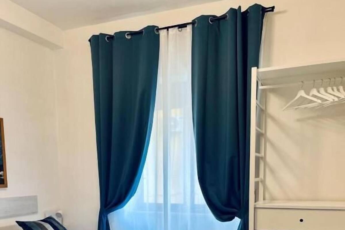 Kahden hengen huone, 1 parisänky