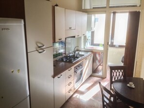 Private kitchen | Coffee/tea maker - Residence Mastrangelo (Naples)