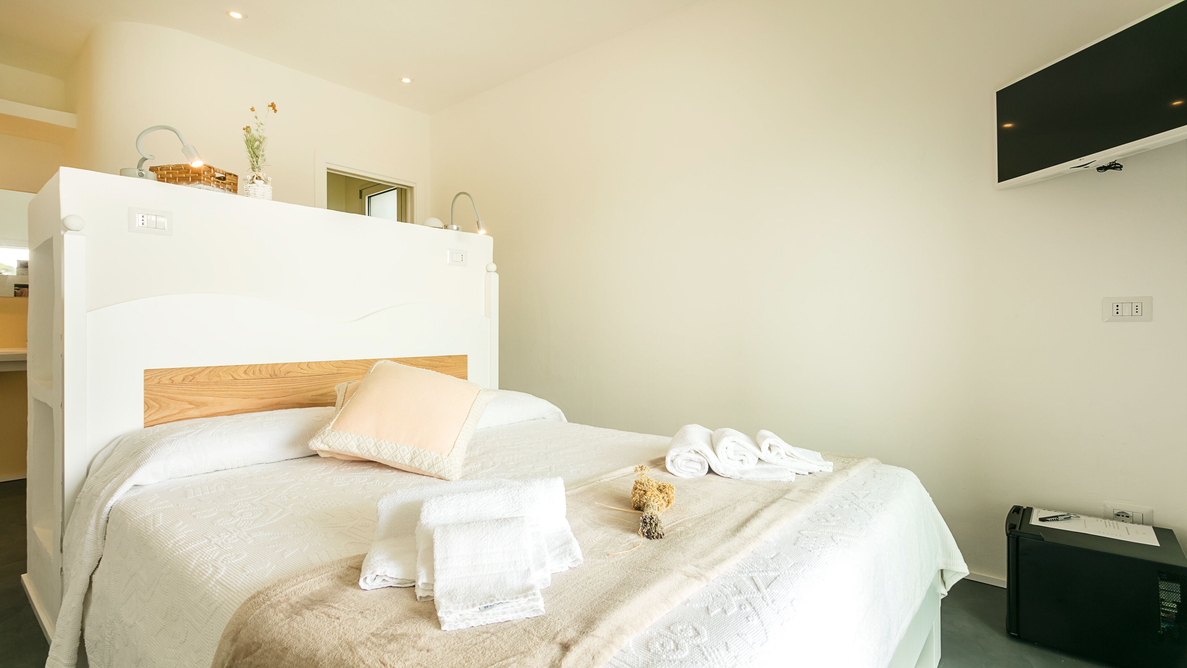 Foto - Sardegna è - Beach Rooms LE