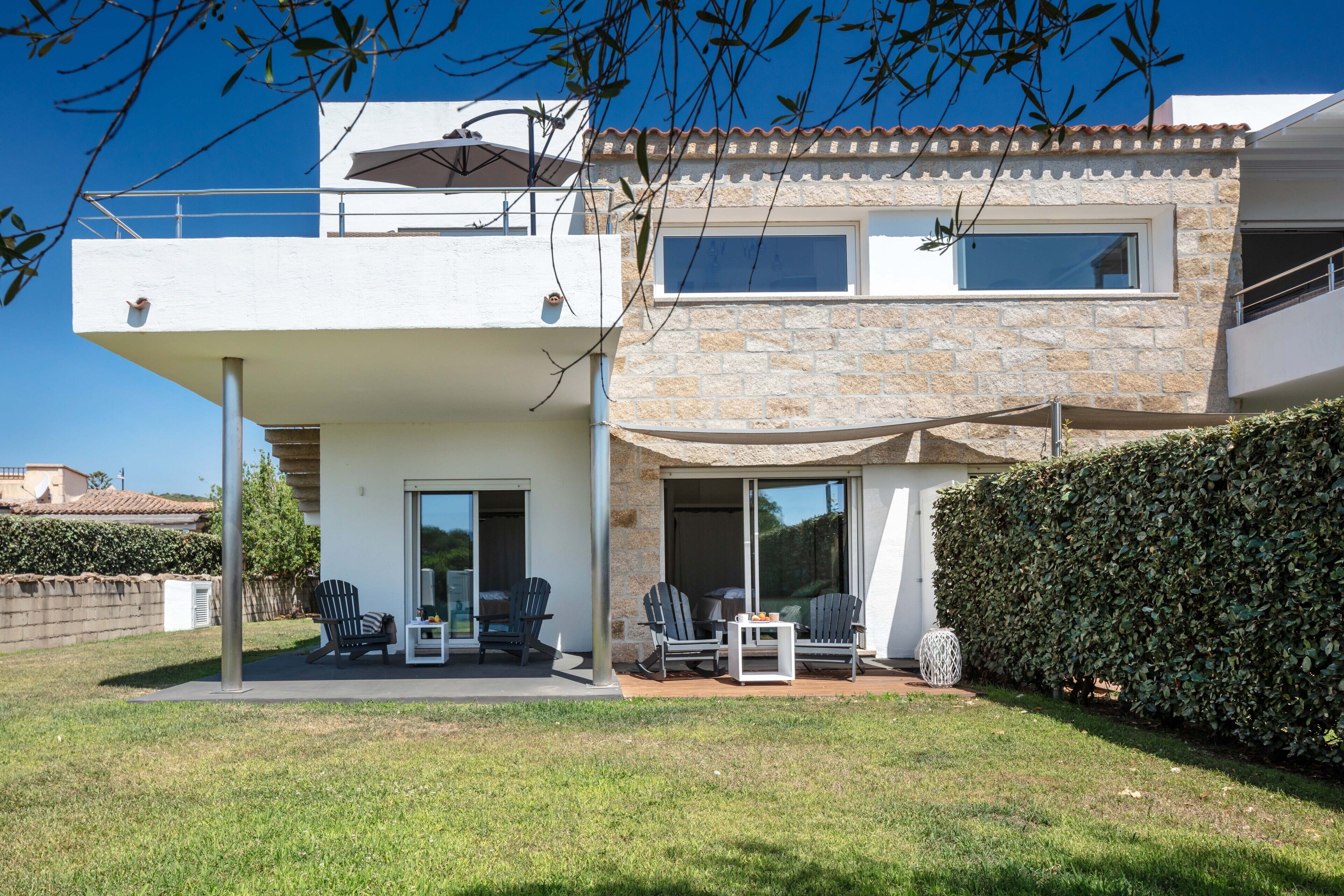 Foto - Sardegna è - Beach Rooms LE