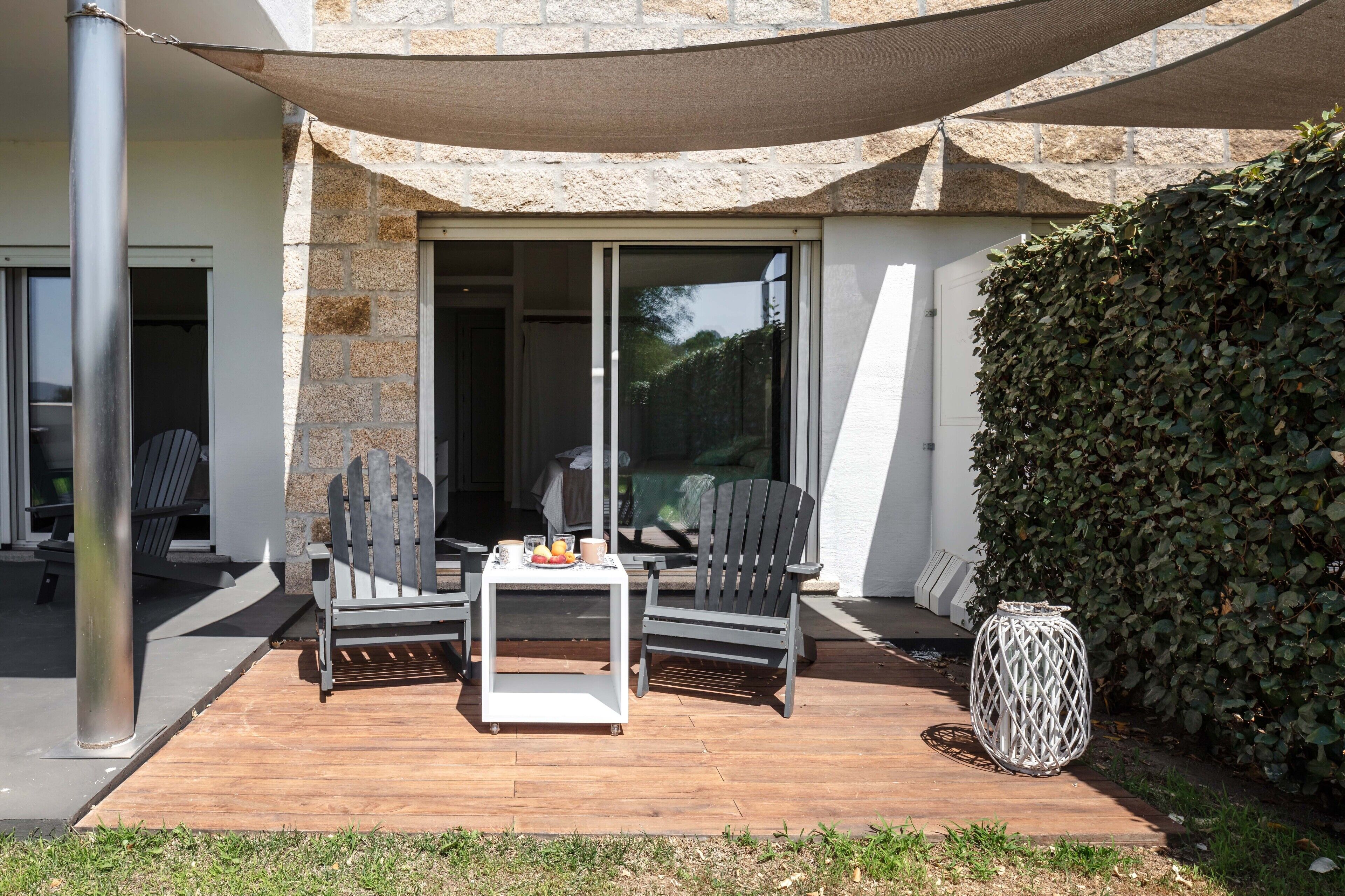 Foto - Sardegna è - Beach Rooms LE