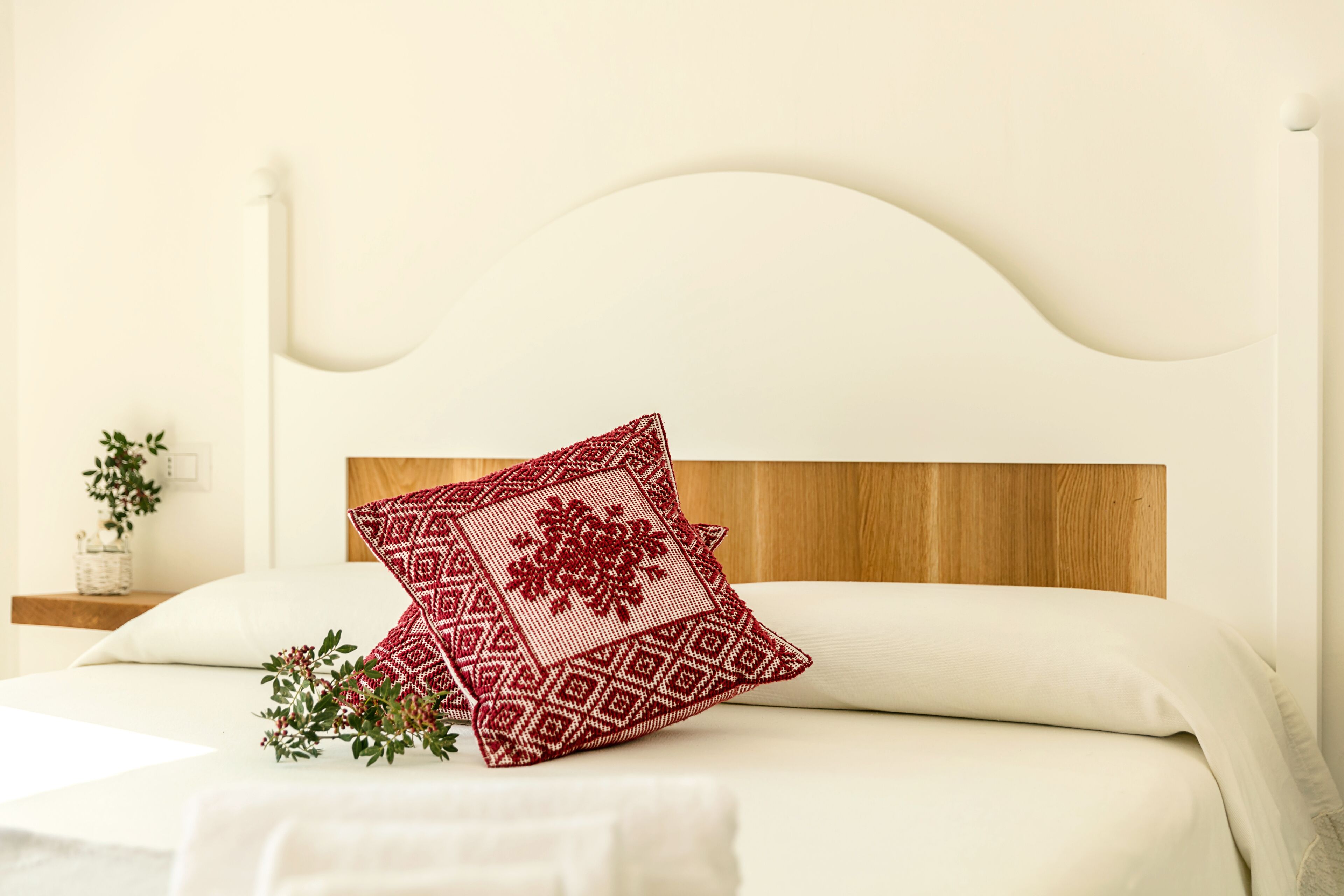 Foto - Sardegna è - Beach Rooms LE