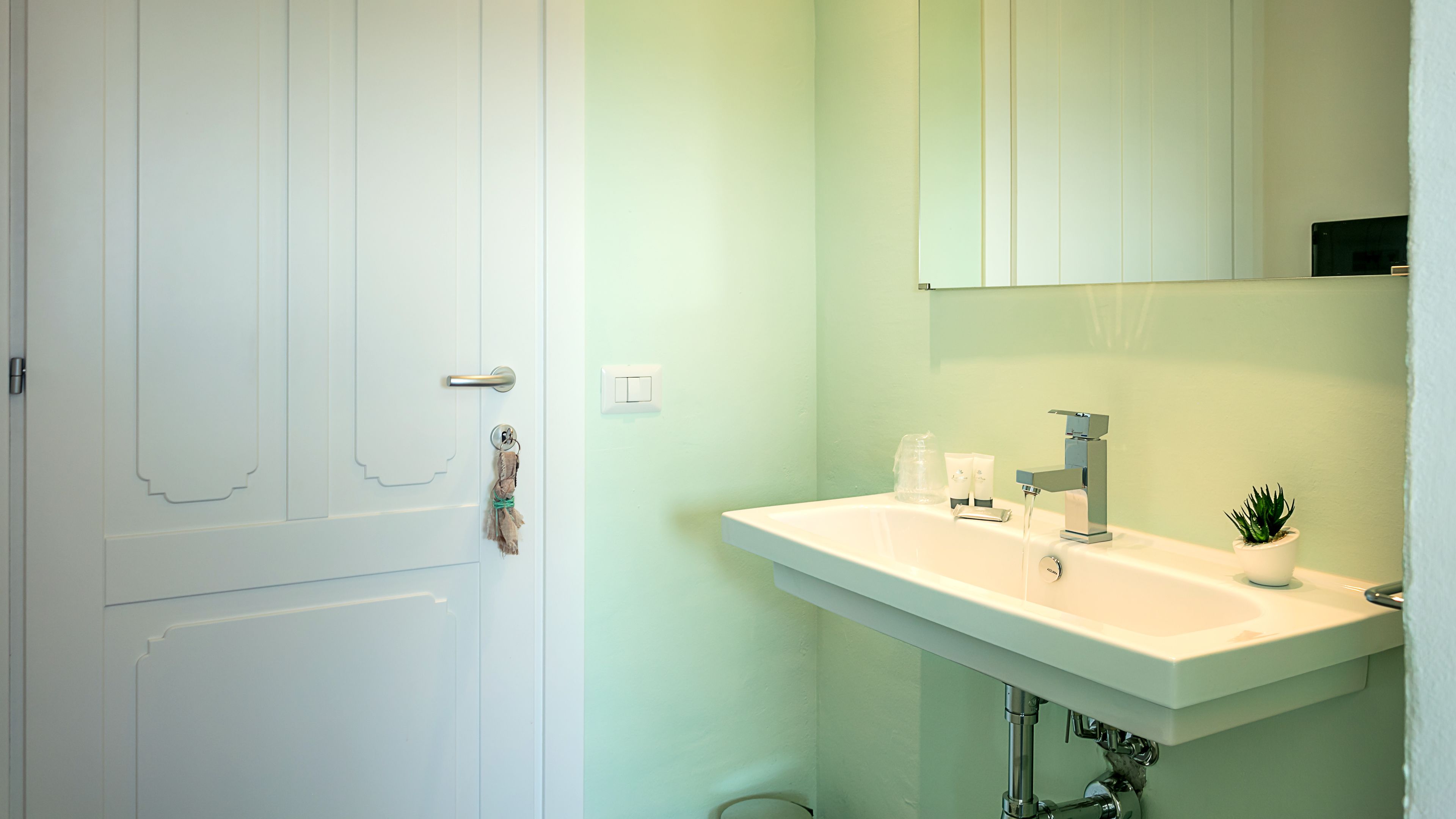 Foto - Sardegna è - Beach Rooms LE