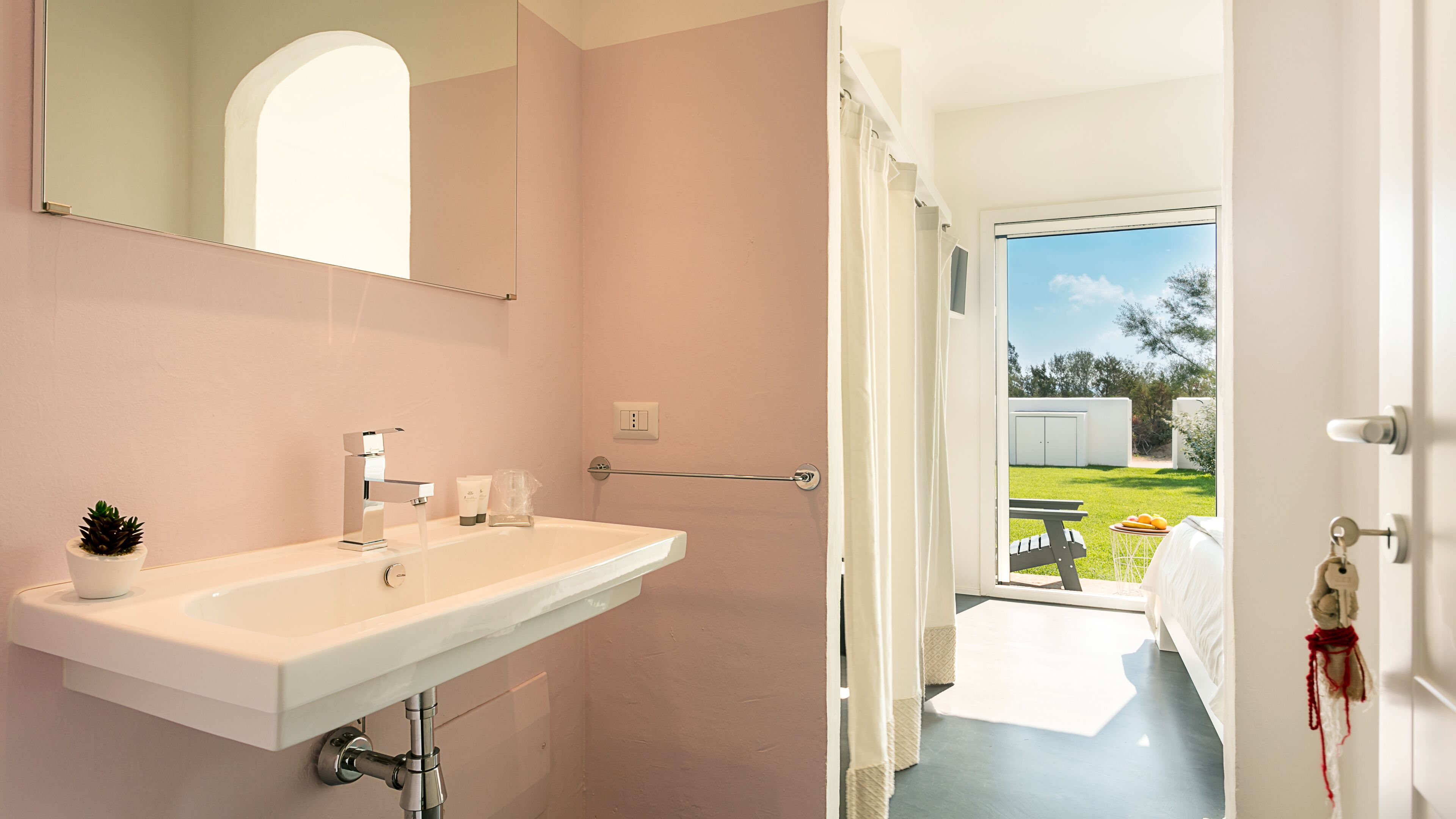 Foto - Sardegna è - Beach Rooms LE