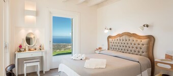 Sardegna è - Villa Charme&Design