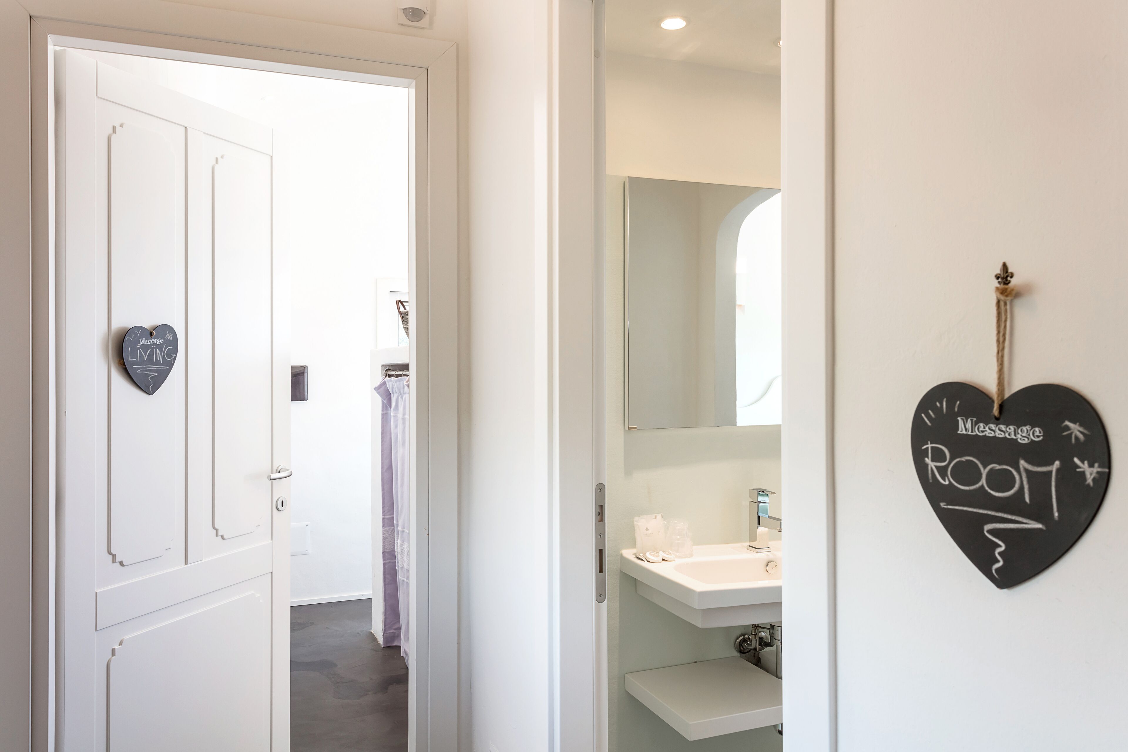 Foto - Sardegna è - Beach Rooms LE