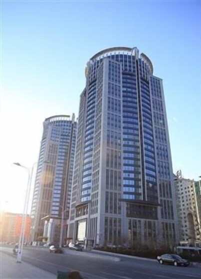 XIN'AN DONG HOTEL