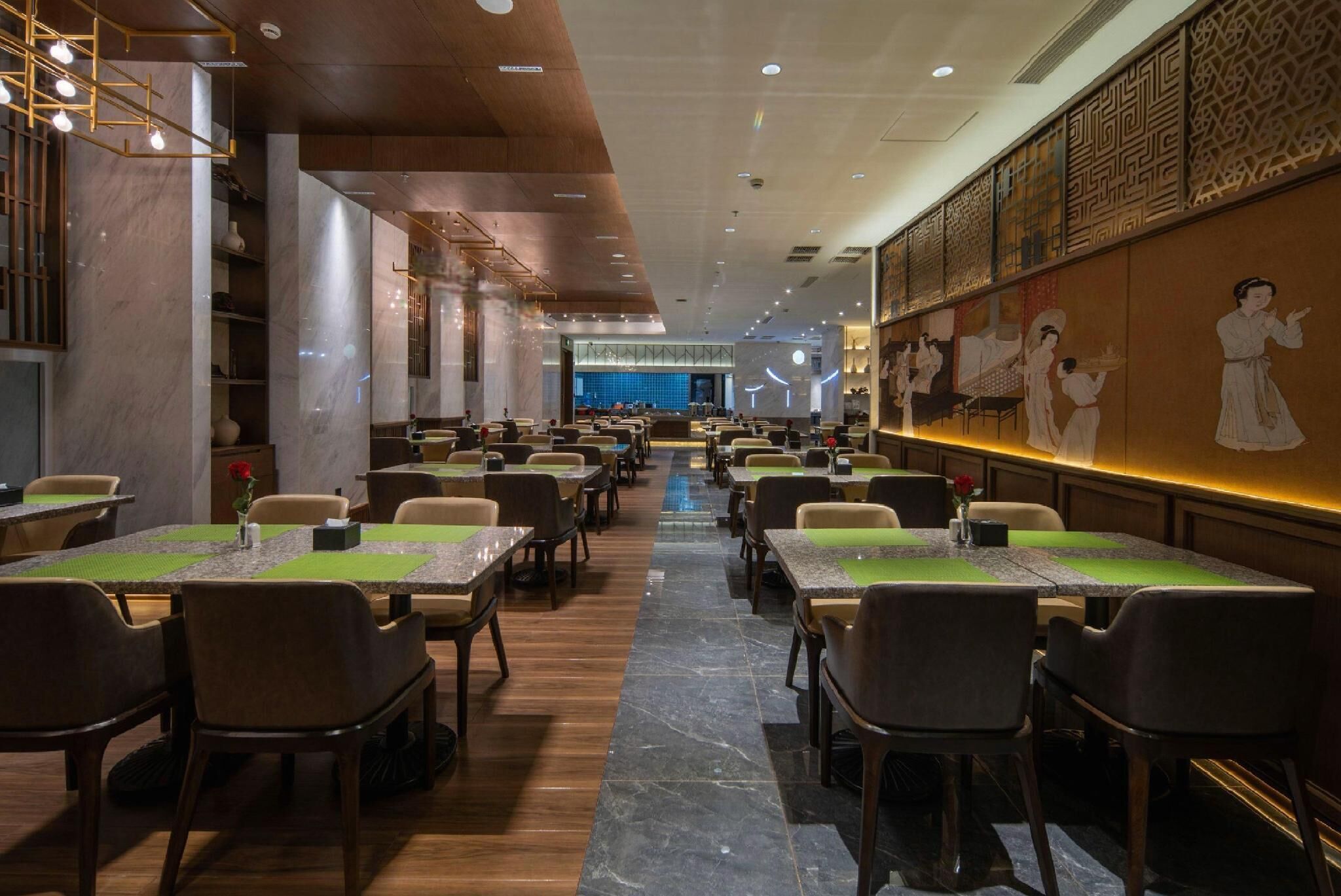 Tempat makan
