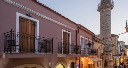 Minaret Suites & Apartments