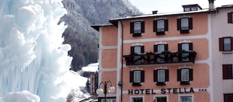 Hotel Stella