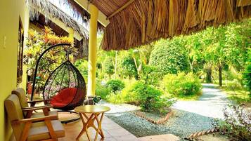 ห้องสวีท | 1 ห้องนอน, มินิบาร์, Wi-Fi ฟรี