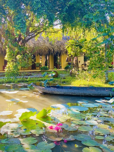 Mango Home Riverside