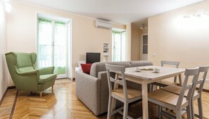 Apartment (1 Bedroom) | Innenbereich