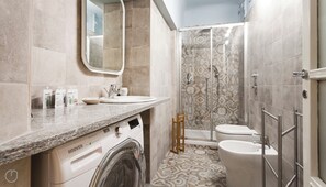 Lägenhet (1 Bedroom) | Interiör