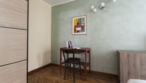 Detalhe da parte interna