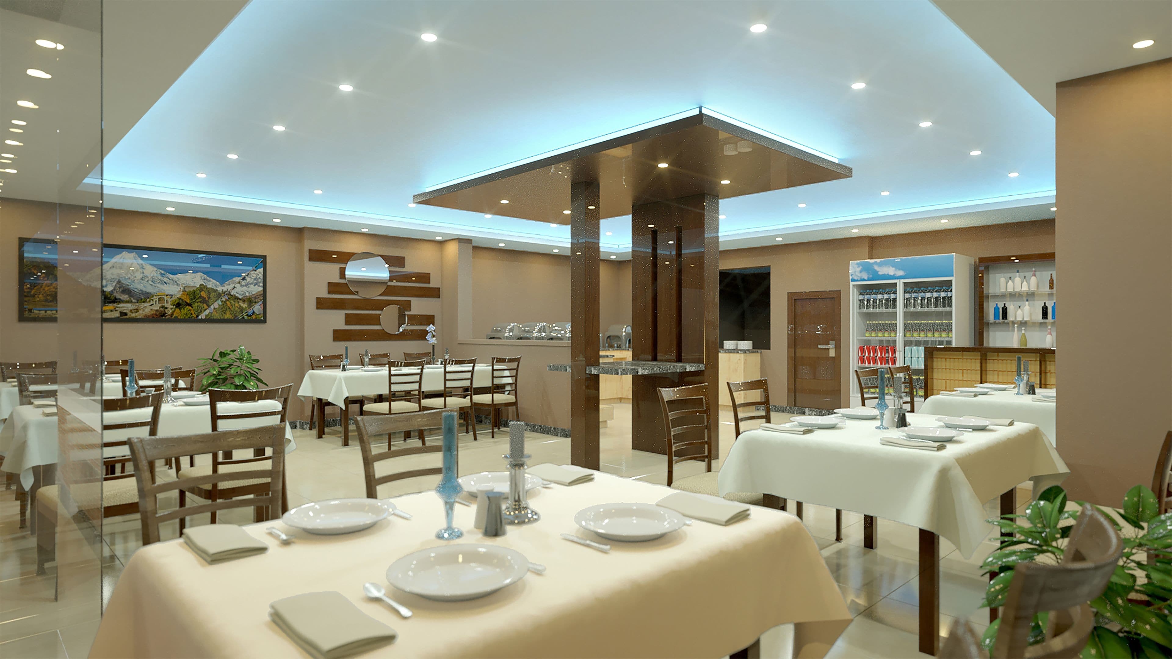 Photo - Oasis Kathmandu Hotel