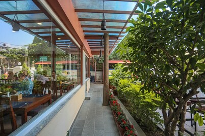 Oasis Kathmandu Hotel