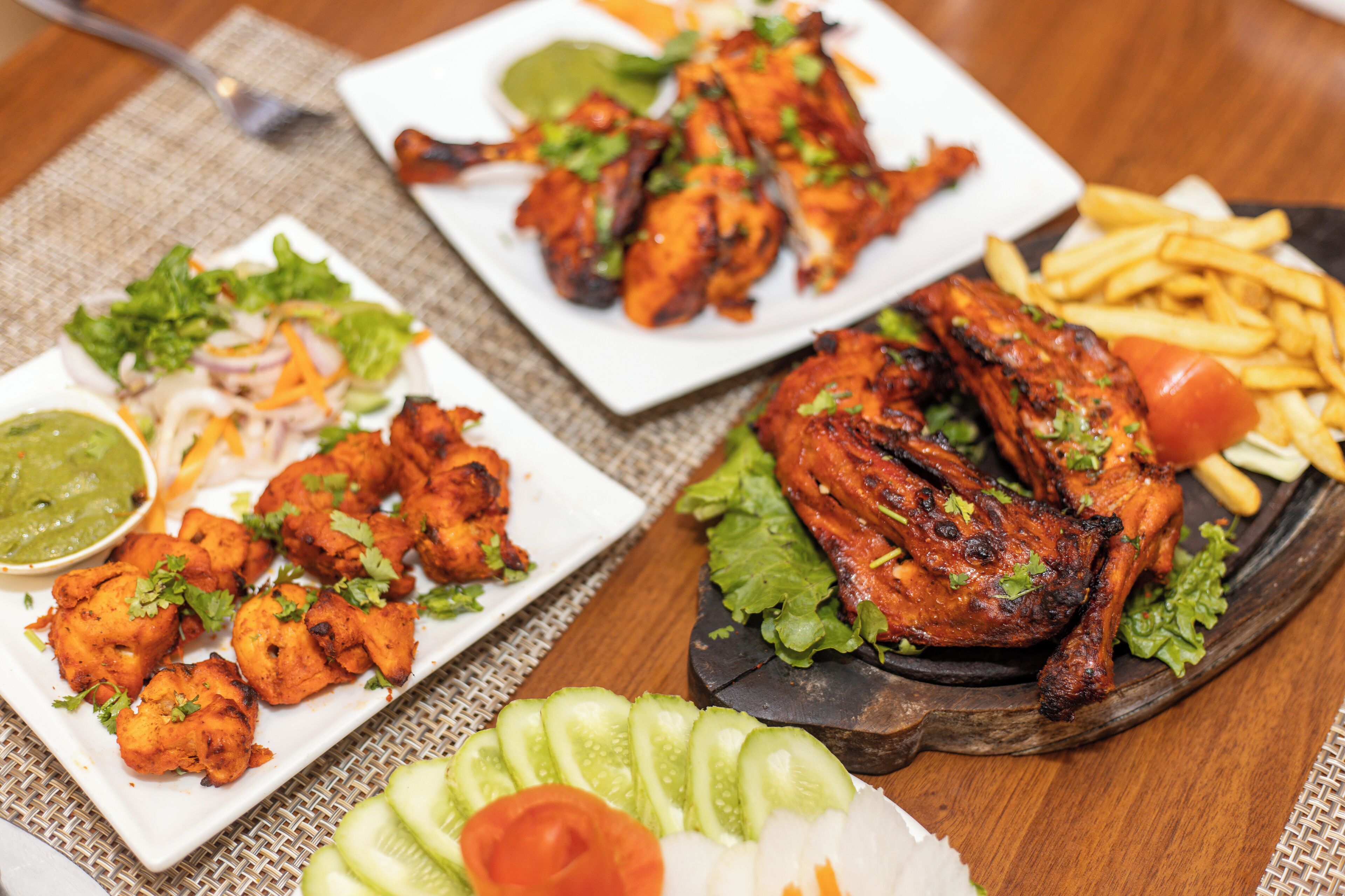 breakfast, lunch, dinner served; international cuisine, garden views