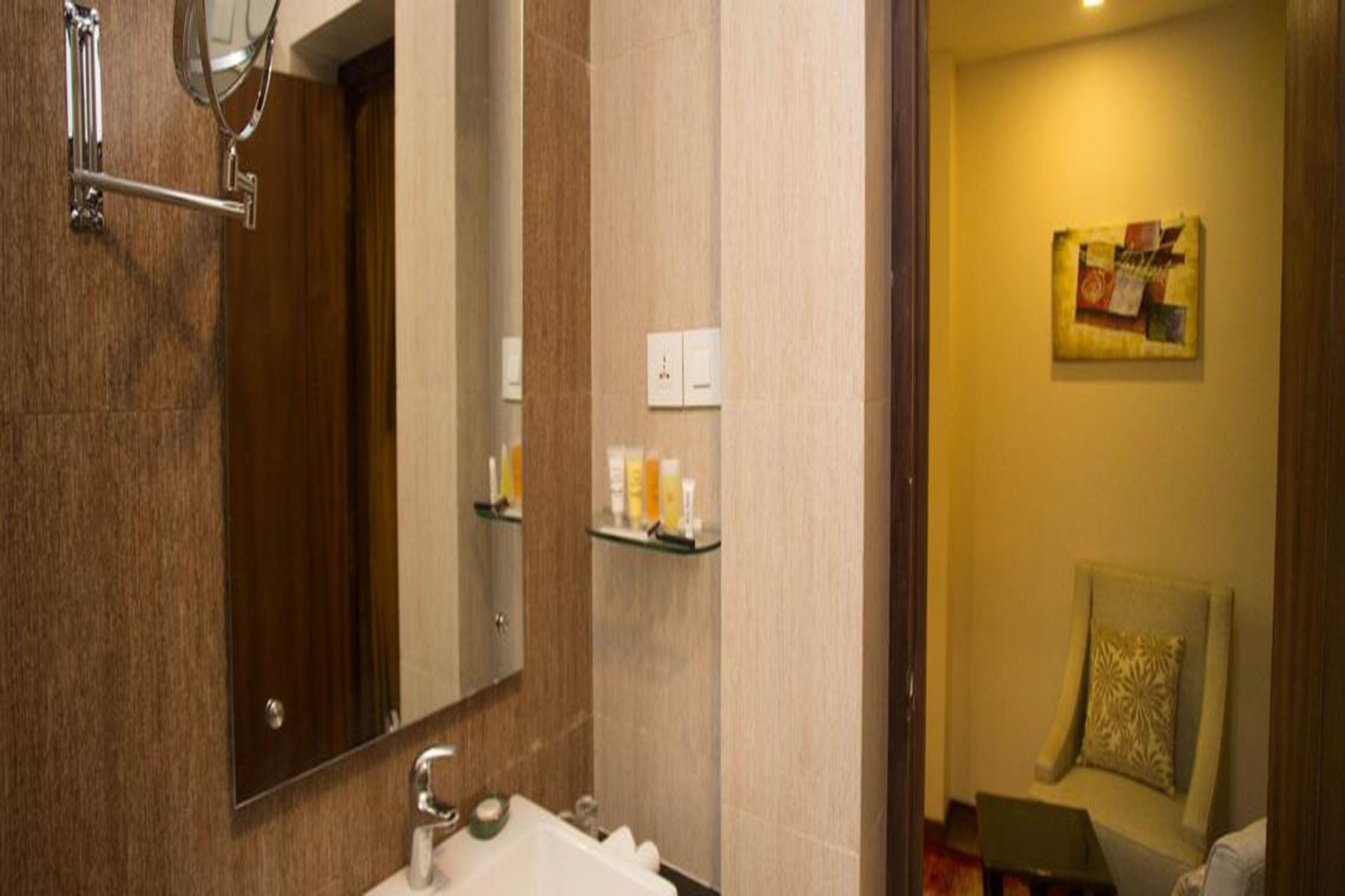 Photo - Oasis Kathmandu Hotel