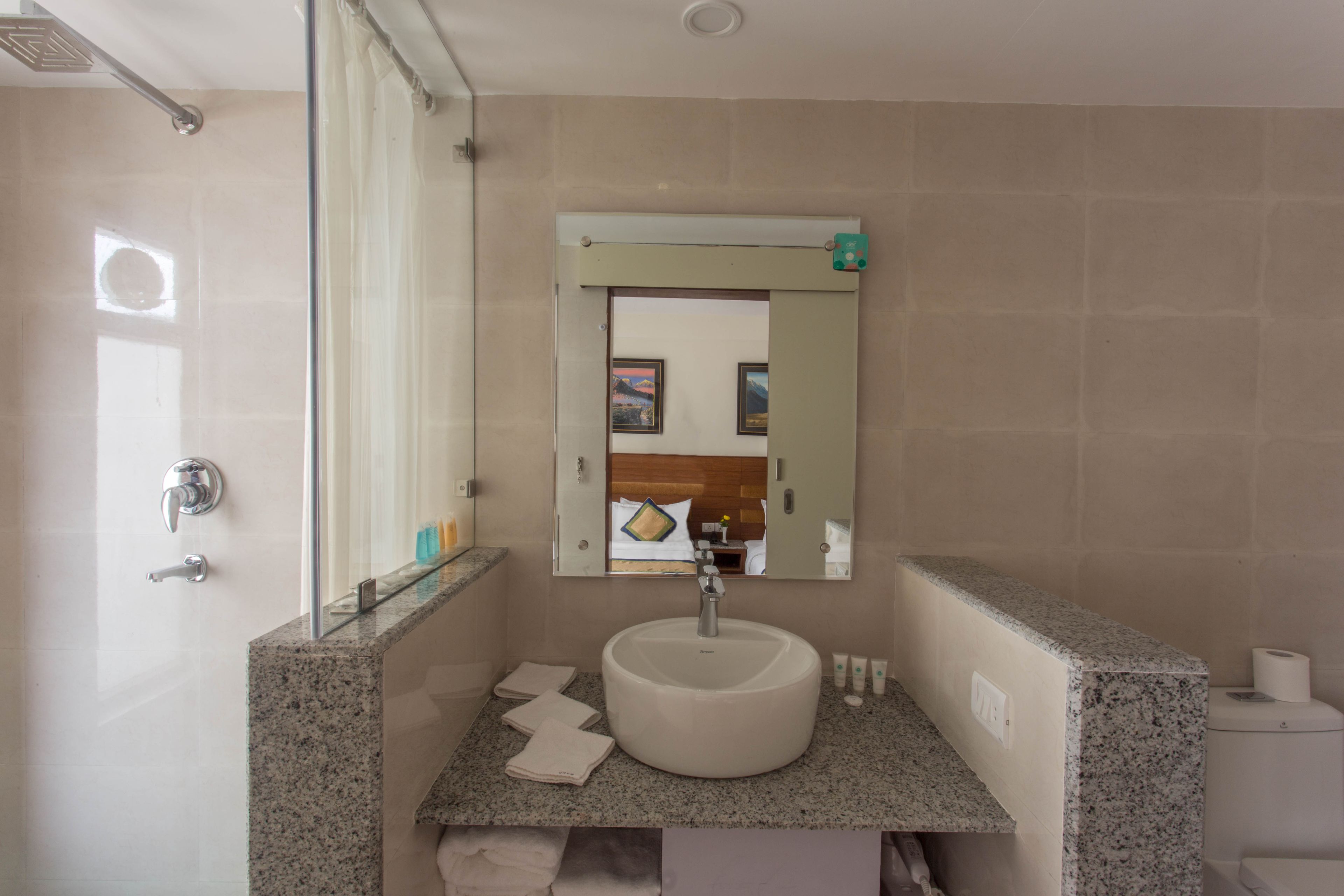 Photo - Oasis Kathmandu Hotel