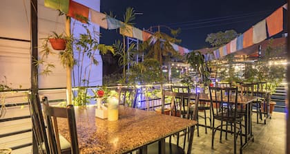 Oasis Kathmandu Hotel