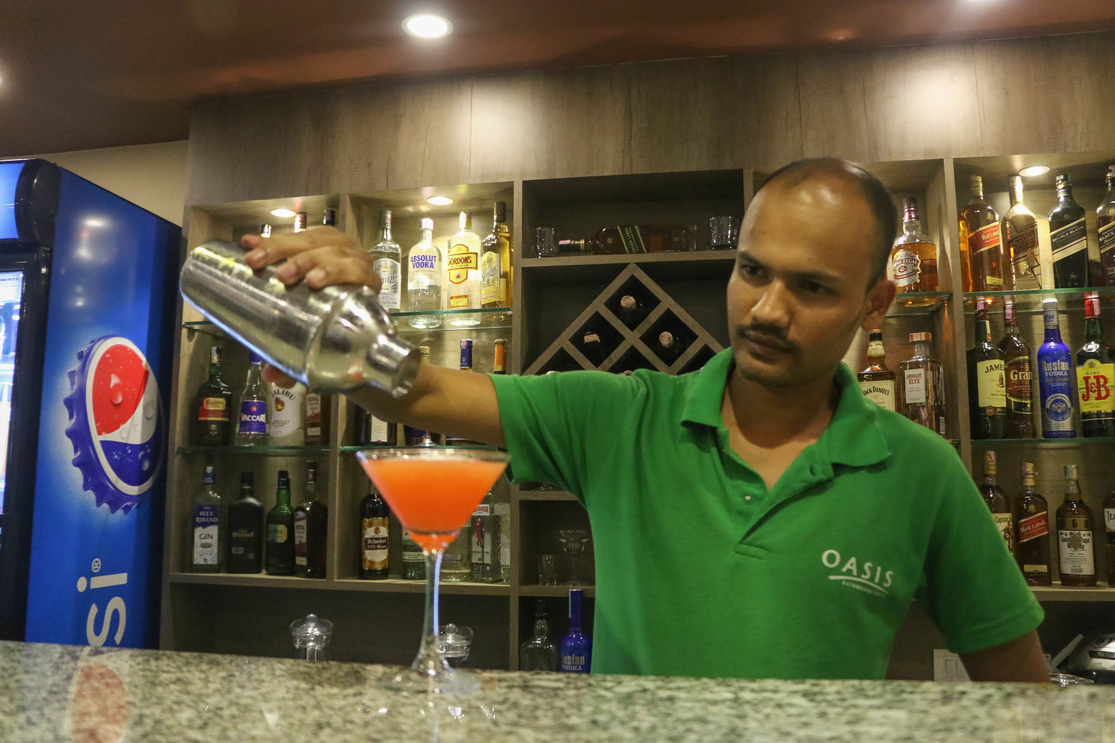 Photo - Oasis Kathmandu Hotel