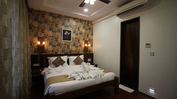 Deluxe-rum | Vardagsrum | Platt-tv