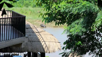 Camera Deluxe | Vista lago